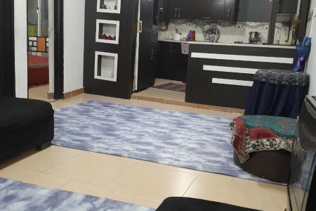 اجاره خانه مبله در رشت - جانبازان - همکف