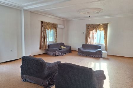 اجاره خانه مبله در تنکابن - سلیم آباد - طبقه دوم