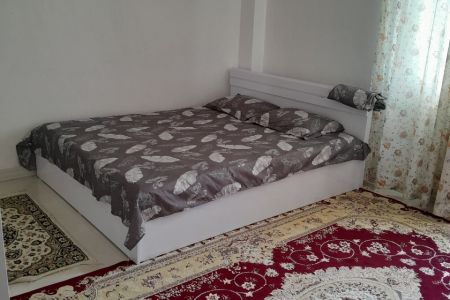 خانه مبله در رشت - آقا سید شریف - همکف