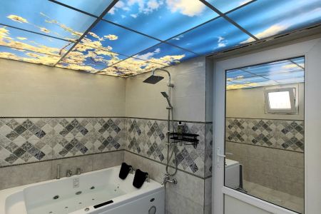 استئجار منزل جاكوزي في بابلكنار - سيادركا