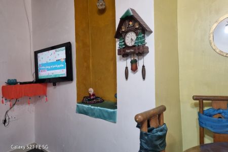اجاره سوئیت حیاط دار در رشت - دو نفره
