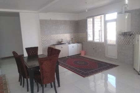 اجاره خانه مبله در سرعین - طبقه ۲