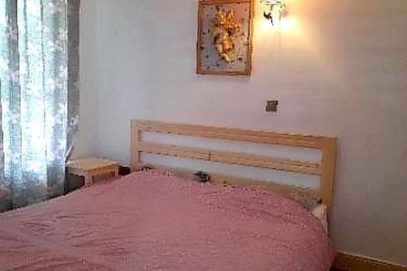 ویلا حیاط دار در تالش - نیک کری - همکف