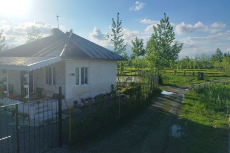 خانه ویلایی در ماسال - خودبچر