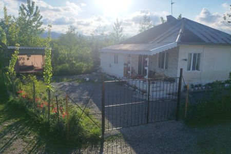 خانه ویلایی در ماسال - خودبچر