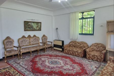 منزل مفروش في ديلمان - آسيابار