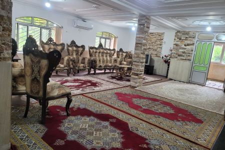 اجاره ویلا در تالش