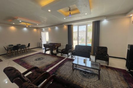 اجاره ویلا استخردار در کوهسار