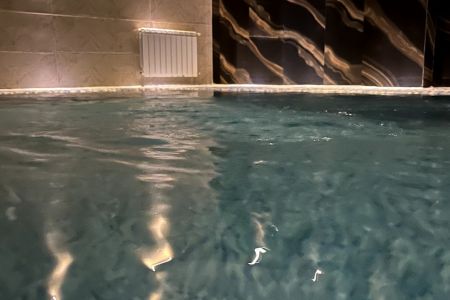 خانه ویلایی استخردار در نزدیکی کاسپین انزلی