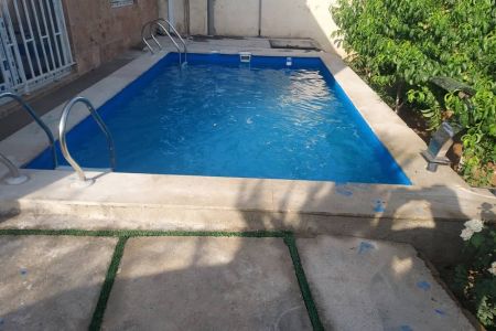 ویلا استخردار در هشتگرد - قاسم آباد بزرگ