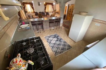 اجاره خانه مبله در رامسر - کتالم - ط۳