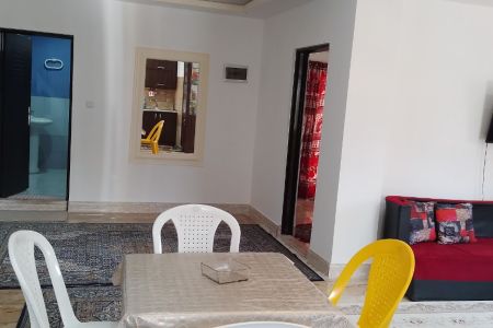 ویلا استخردار در کتالم رامسر