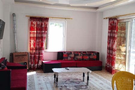 ویلا استخردار در کتالم رامسر