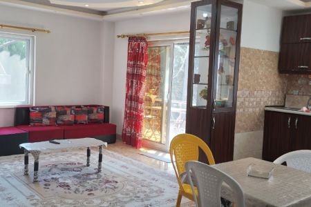 ویلا استخردار در کتالم رامسر