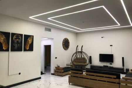 اجاره ویلا در لشگرآباد