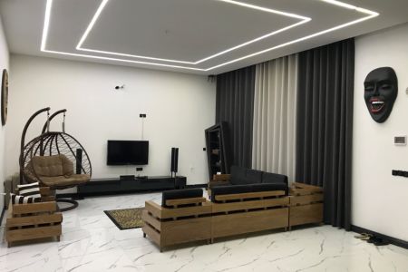 اجاره ویلا در لشگرآباد