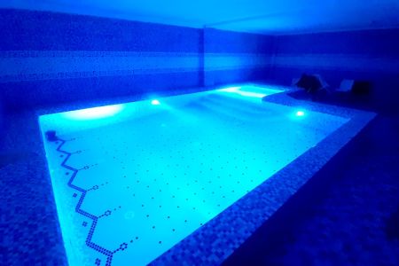 خانه دوبلکس استخردار در فریدون کنار - پنج خوابه