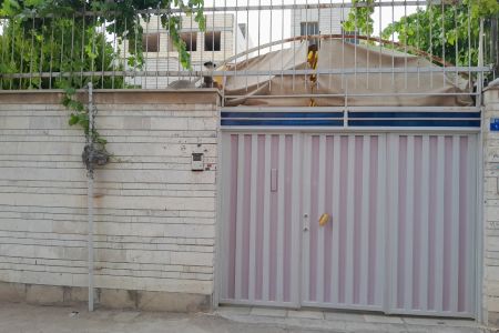 اجاره سوئیت مبله در اصفهان - زیر همکف - ۶ تخته