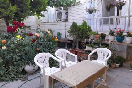 اجاره سوئیت مبله در اصفهان - زیر همکف - ۶ تخته