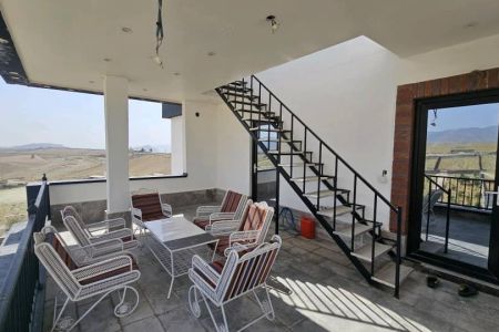 ویلا تریپلکس استخردار در خورین رودهن