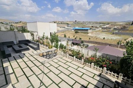 ویلا تریپلکس استخردار در خورین رودهن