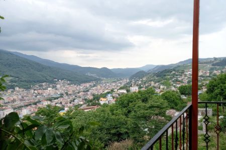 اجاره خانه مبله در زیرآب - خواجکلا - طبقه ۲