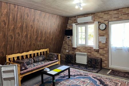 اجاره کلبه سوئیسی در رشت - پیربازار - توسادار