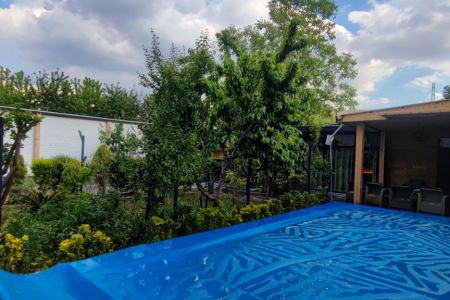 اجاره ویلا استخردار در لواسان