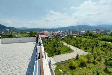 اجاره ویلا دوبلکس جکوزی دار در کتالم