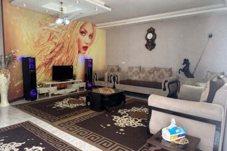 اجاره ویلا استخردار در چهارباغ - قاسم آباد گرجی
