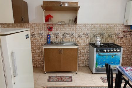 سوئیت مبله در جاده ماسوله - ماکلوان بالا