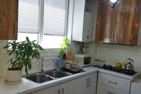 سوئیت در رشت - همکف