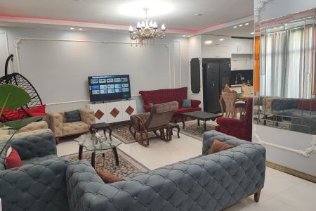 اجاره خانه ویلایی دوبلکس در بوشهر - بندرگاه