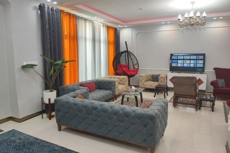 اجاره خانه ویلایی دوبلکس در بوشهر - بندرگاه
