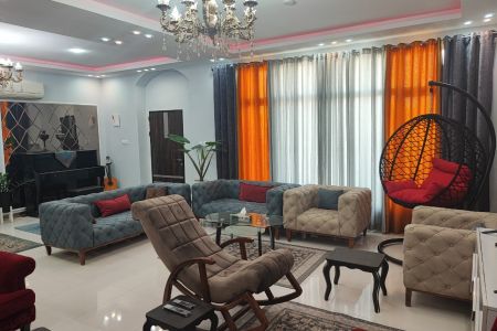 اجاره خانه ویلایی دوبلکس در بوشهر - بندرگاه
