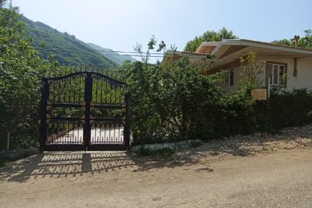 اجاره ویلا در گردنه حیران - چناره علیا
