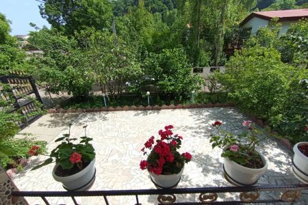 خانه ویلایی در گردنه حیران - چناره علیا