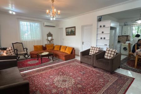 خانه ویلایی در کوچصفهان - رشت آباد