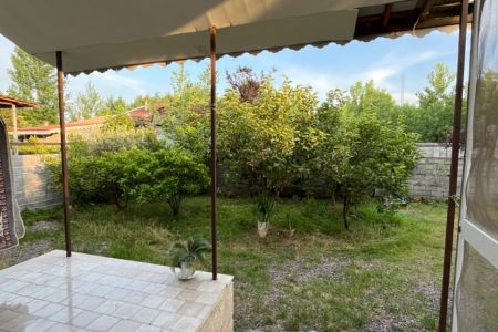 خانه ویلایی در خمام - دهنه سر شیجان