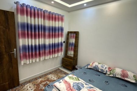 ویلا در فریدونکنار - نزدیک ساحل