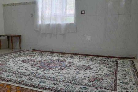 سوئیت مبله در تخت سلیمان - همکف