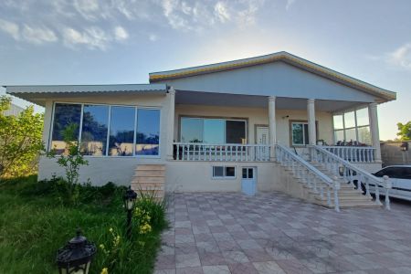 اجاره ویلا استخردار در بندرانزلی - شانگهای پرده