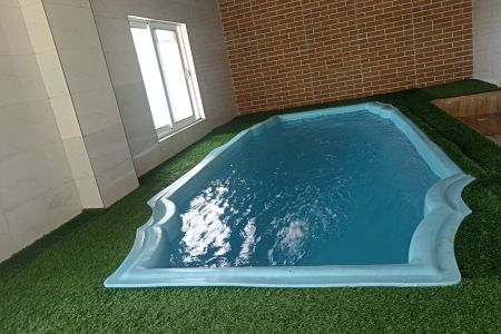 اجاره خانه استخردار در اربکله رامسر - سنگ پشته