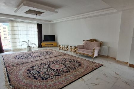 خانه مبله در تالش - طبقه سوم