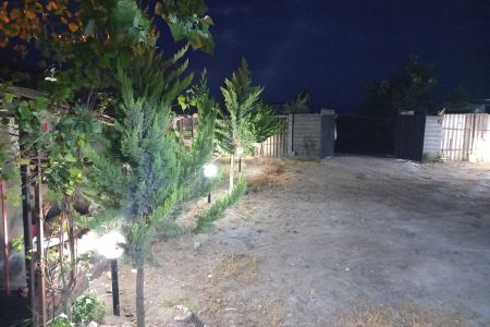 اجاره خانه حیاط دار در زیباکنار - حاجی بکنده