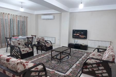 اجاره خانه مبله در چالوس