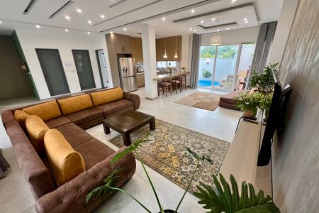 ویلا دوبلکس استخردار در چالوس - پیچده