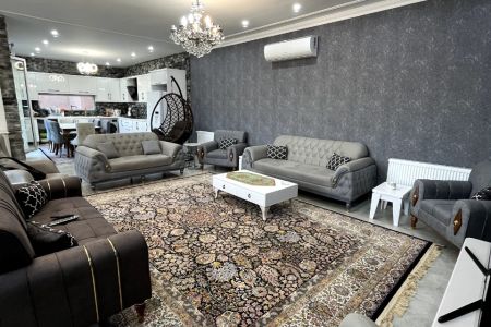 ویلا استخر دارد در ساوجبلاغ - ولیان