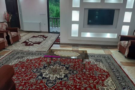 خانه مبله در ماسال - توت نسای - طبقه سوم