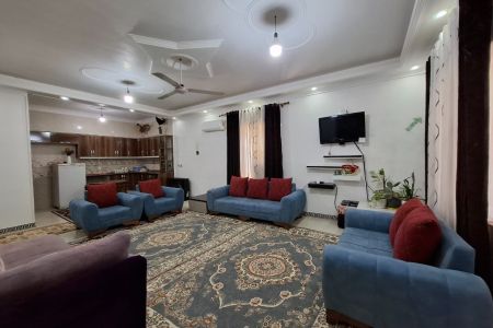 اجاره ویلا فرح آباد - حمید آباد